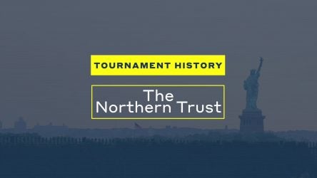 tournament trust northern history golf