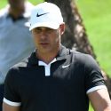 Brooks Koepka is the FedEx Cup points leader heading into final round of The Northern Trust.
