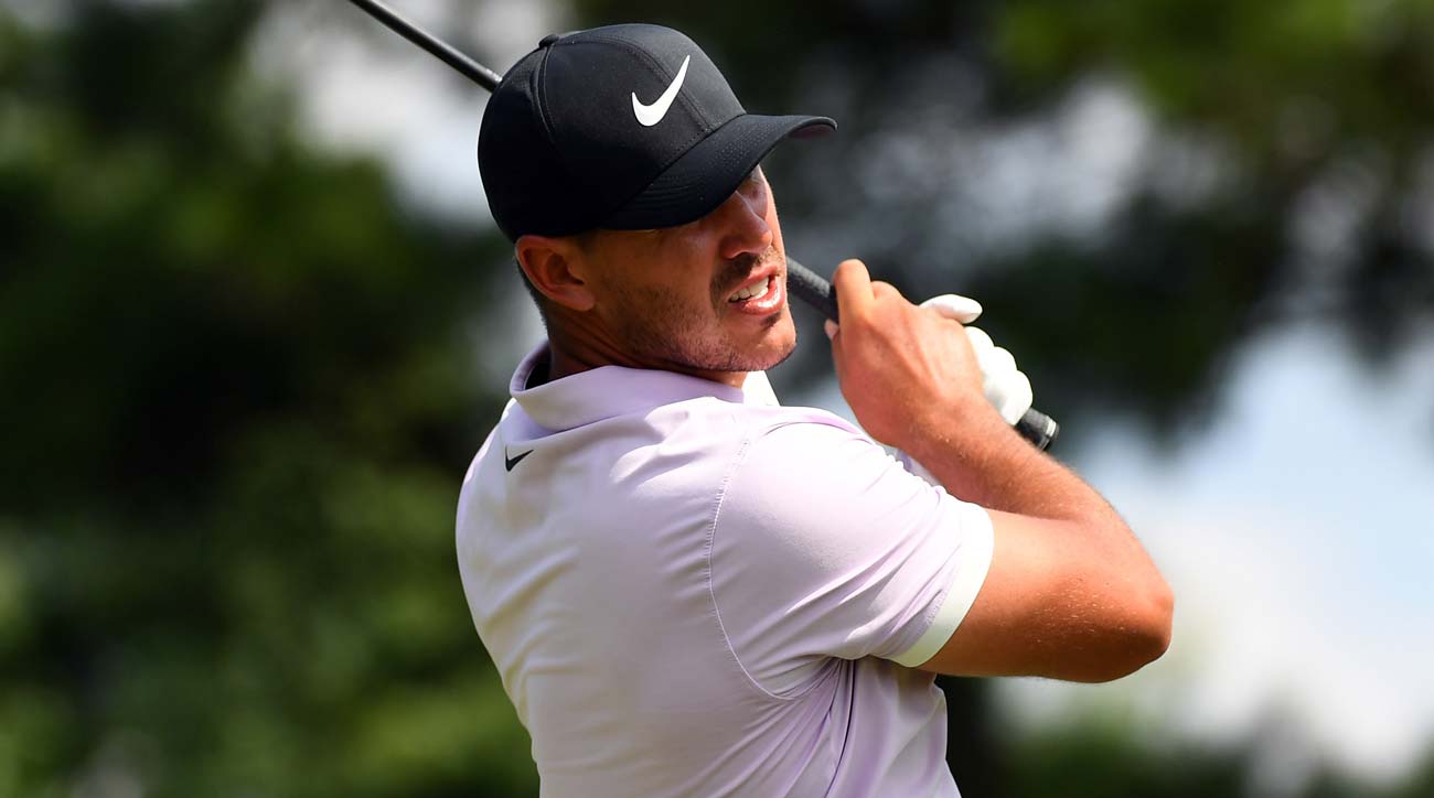 DraftKings and FanDuel fantasy golf picks for the Northern Trust