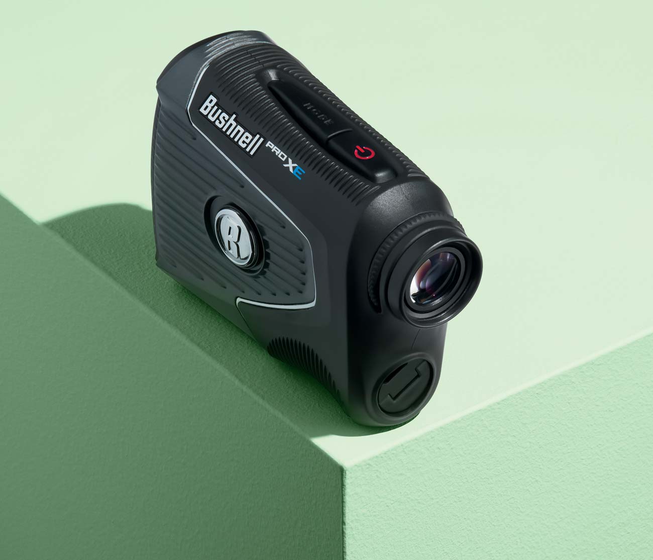 Bushnell's Pro XE rangefinder