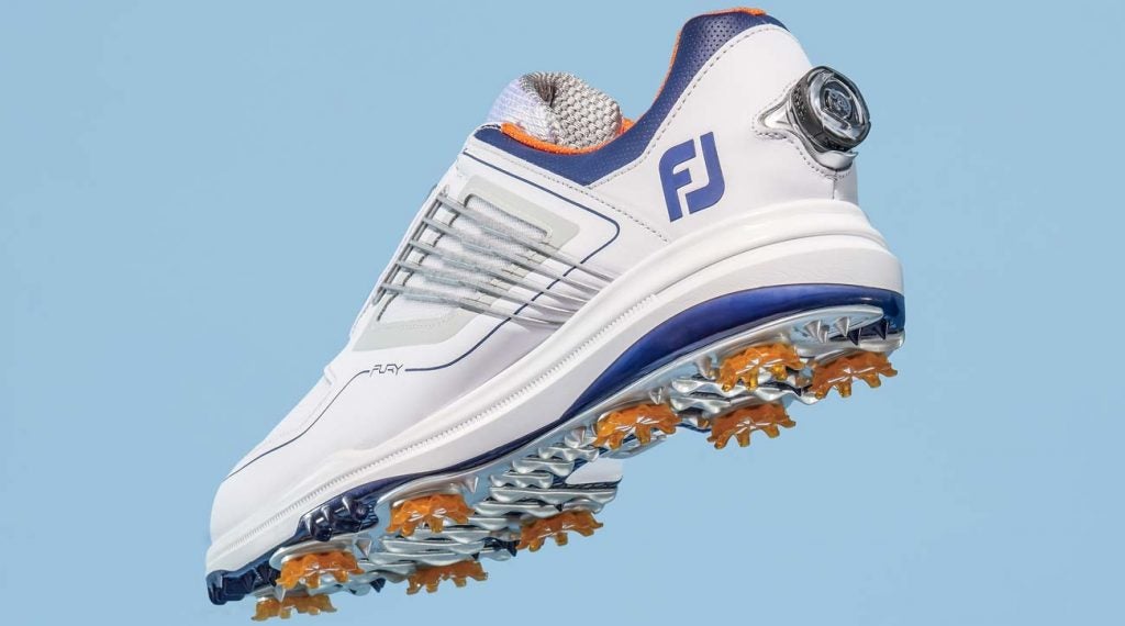 footjoy fury boa golf shoes
