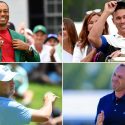 PGA Tour report cards: Tiger Woods, Brooks Koepka, Jordan Spieth, Sergio Garcia