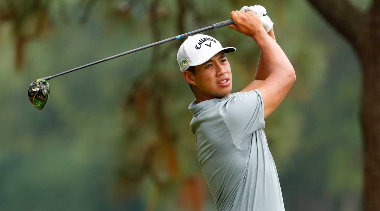 Isaiah Salinda's Stanford team may have won the championship, but a couple of his collegiate opponents have launched successful pro careers while Salinda waits for his turn.