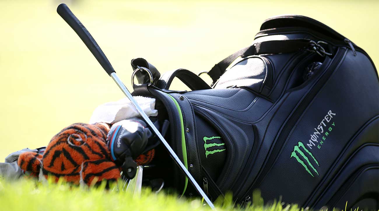 Vessel Prime Staff Bag  Golf bags, Golf fashion, Golf