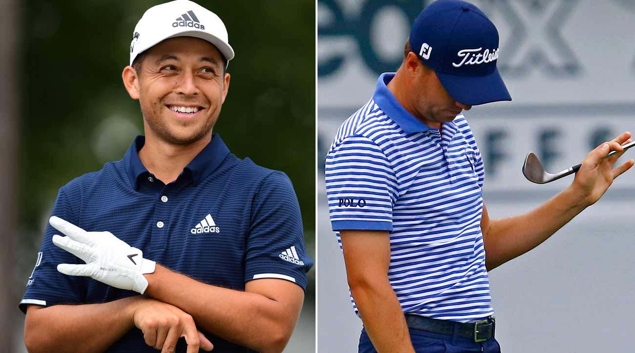 Who gained (and lost) the most money at the Tour Championship