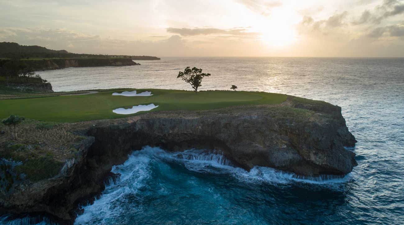 Amanera, Playa Grande, GOLF's Top 100 Resorts