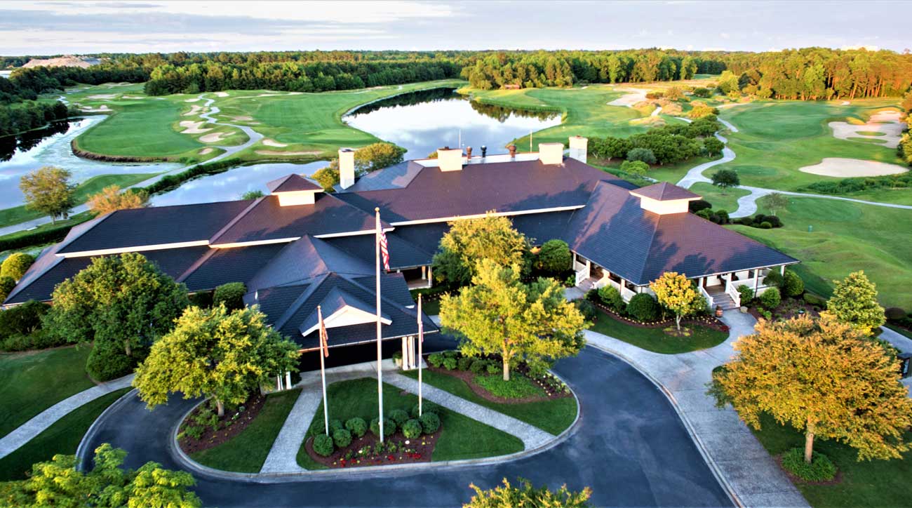 Barefoot Resort and Golf: Best golf resorts | GOLF's Top 100 Resorts 2019