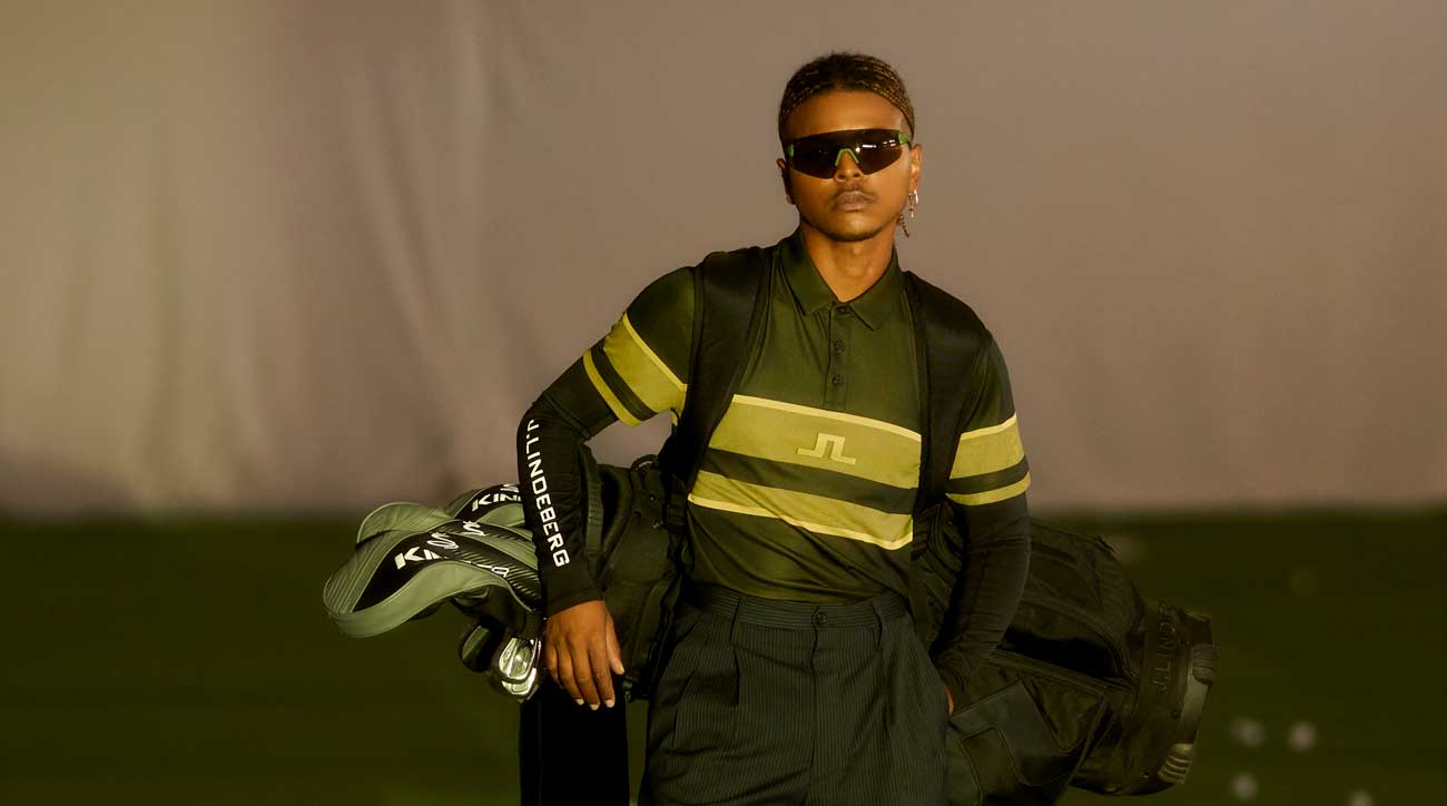 Check out J.Lindeberg's new golf sunglasses - GOLF.com
