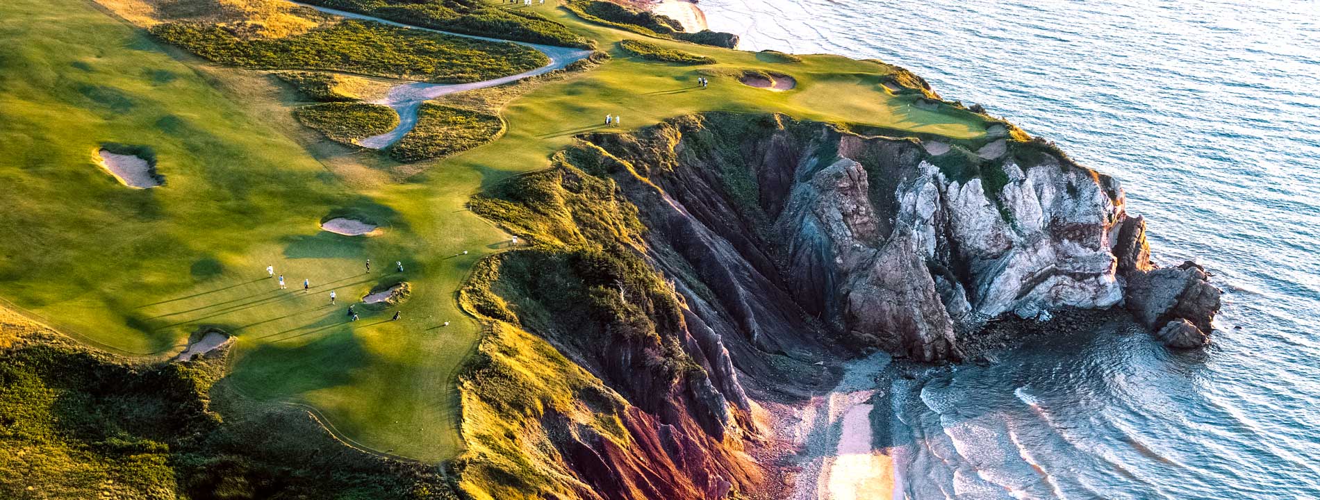 Cabot Links: Best golf resorts