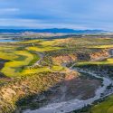 Gamble Sands is located in Brewster, Washington.