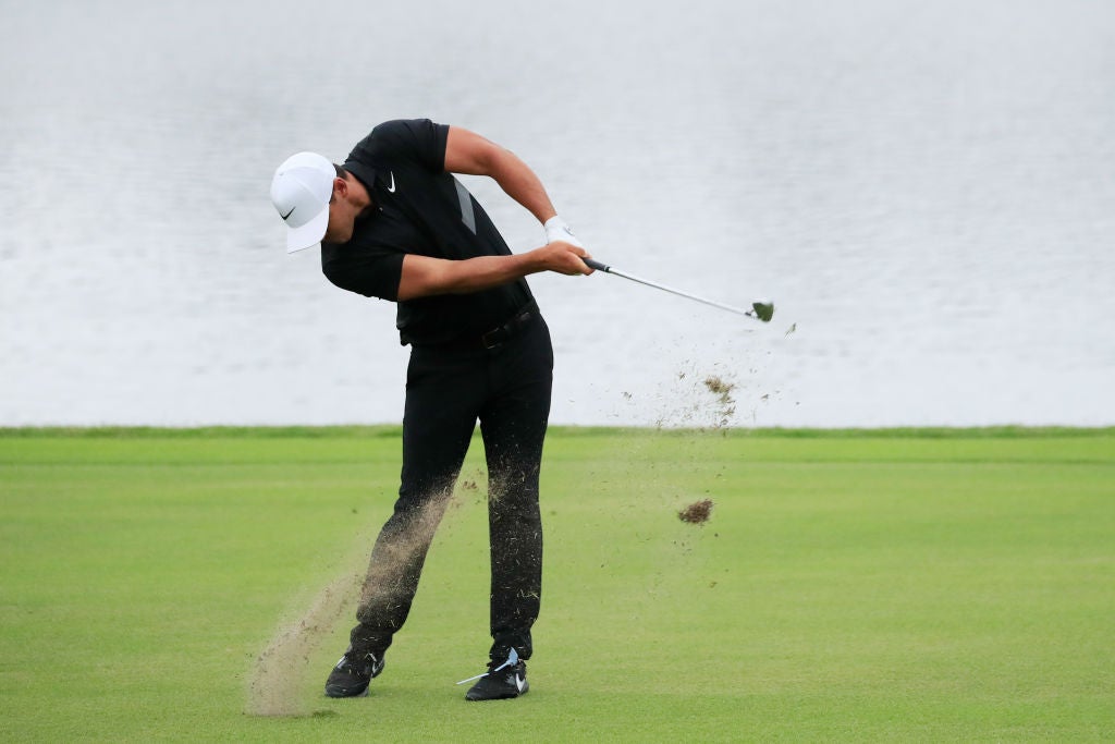 (Photo by Cliff Hawkins/Getty Images)