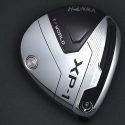 Honma's XP-1 driver has a no-frills look and plenty of technology.