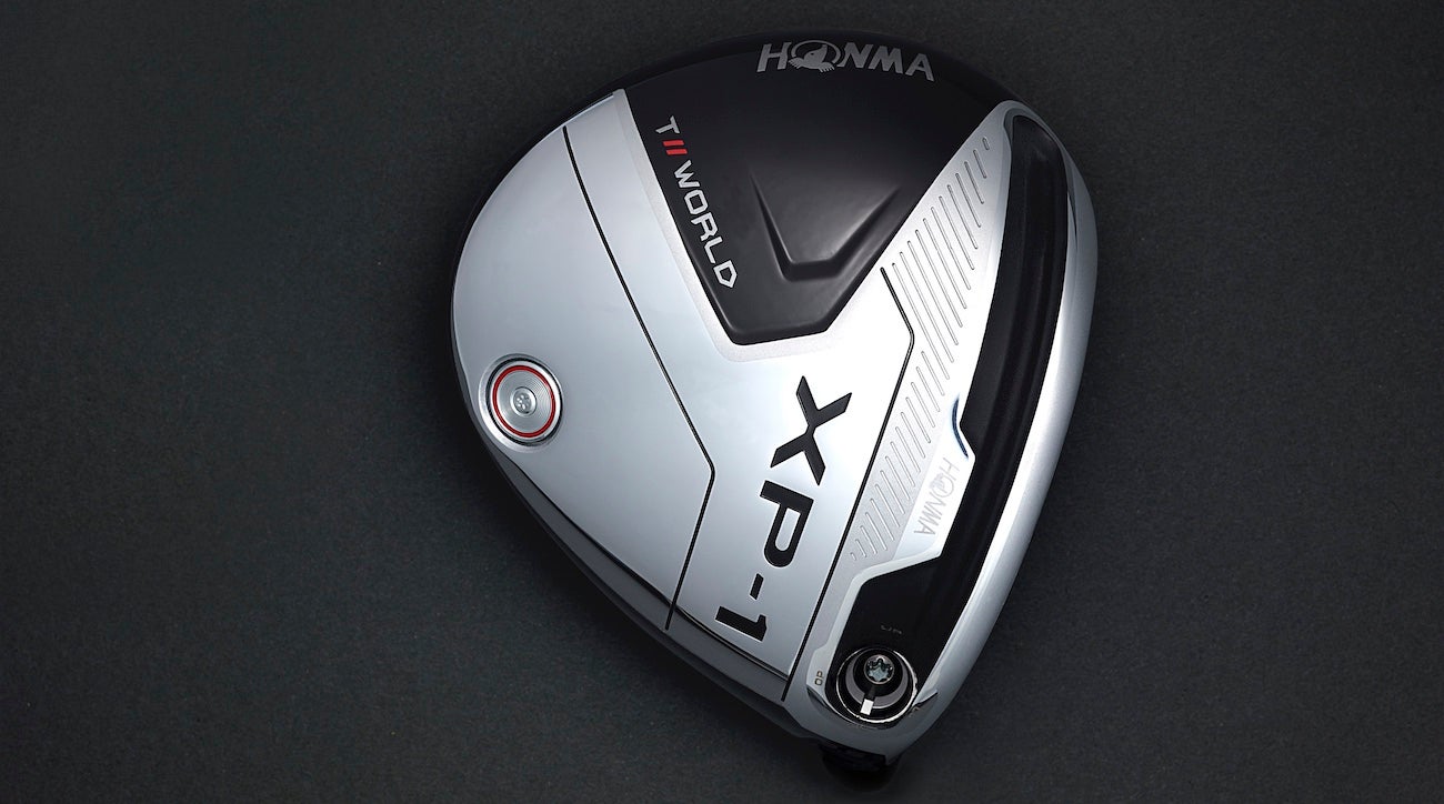 ホンマ HONMA XP-1 ユーティリティ 3本セット Sシャフト+spbgp44.ru