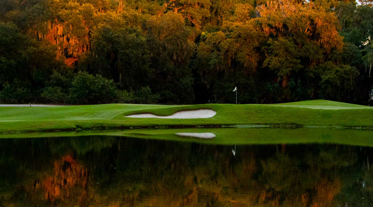 Montage Palmetto Bluff / May River, GOLF's Top 100 Resorts