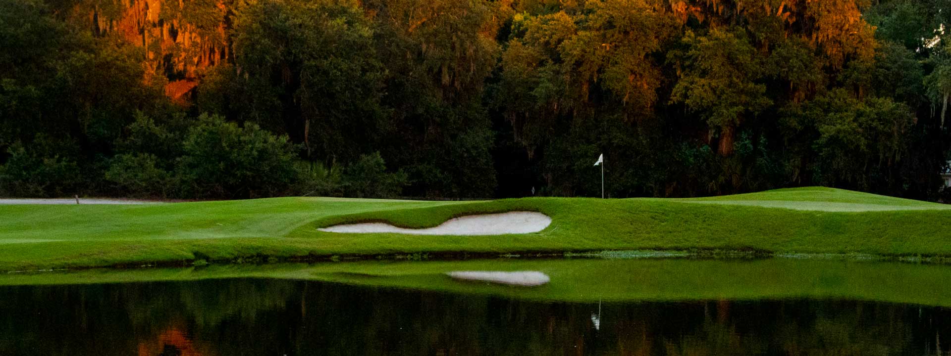 Montage Palmetto Bluff / May River, GOLF's Top 100 Resorts