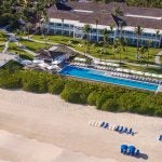 Four Seasons Resort, The Ocean Club, GOLF's Top 100 Resorts