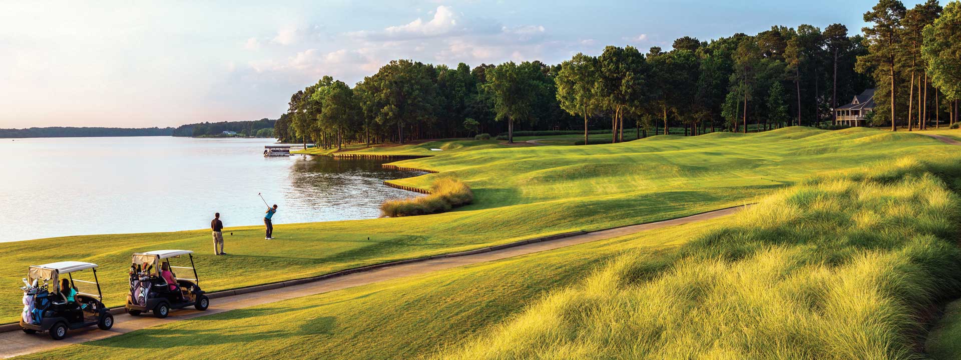 lake oconee ritz carlton