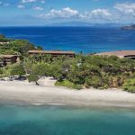 Four Seasons Resort Costa Rica Papagayo, GOLF's Top 100 Resorts