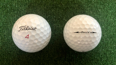 Once a Tour-only offering, Titleist's Pro V1x 'Left Dot' will soon be available for public consumption.