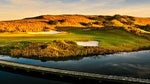 The Blue course at Streamsong Resort