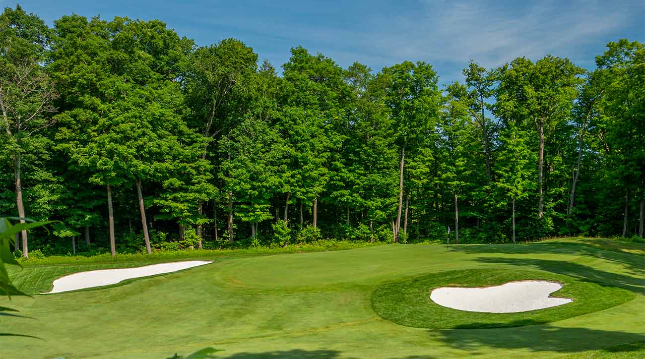 Taboo Muskoka Resort & Club Best golf resorts GOLF's Top 100 Resorts