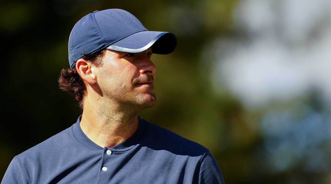 Tony Romo's Sunday NFL duties for CBS might be on hold after impressive  opening round at Safeway Open, Golf News and Tour Information