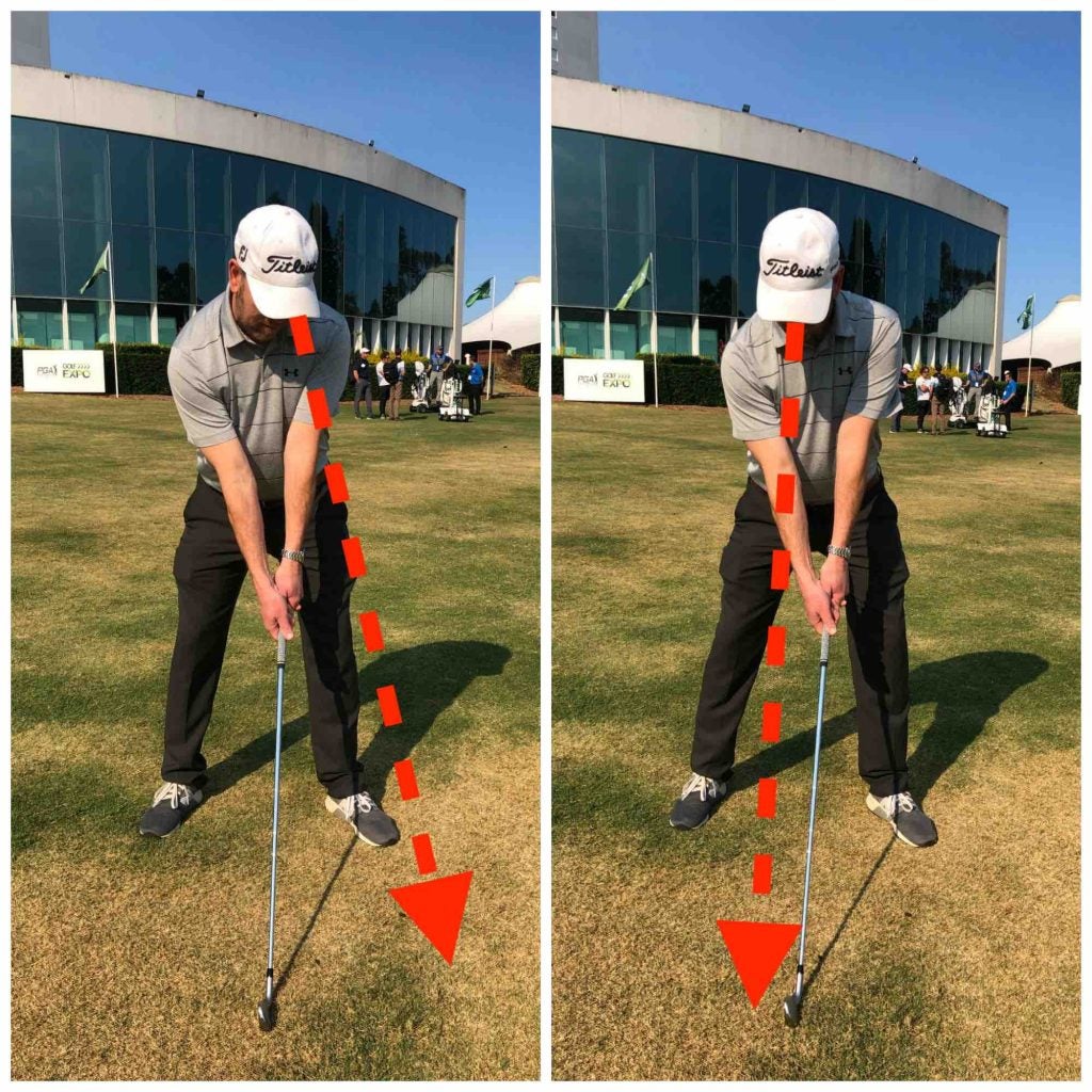 What is a Golf Slice? Cause And How to Fix It? 