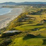 Bandon Dunes Resort and its deep bench of highly-rated courses is best for buddies.
