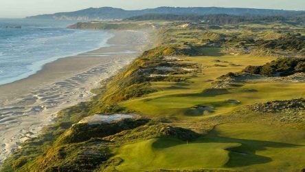 Best golf resorts for buddies: GOLF's Top 100 Resorts 2019