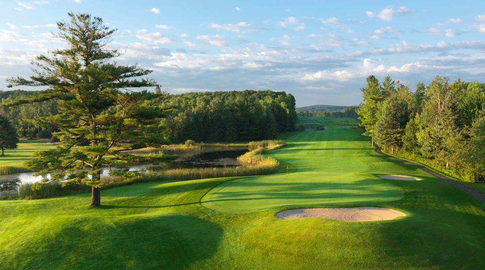 Boyne Golf Best Golf Resorts GOLF's Top 100 Resorts