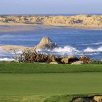 Cabo Del Sol Beach and Golf Resort, GOLF's Top 100 Resorts