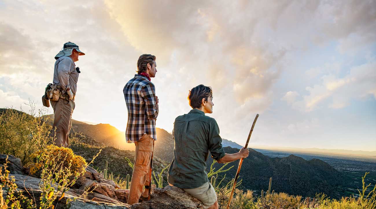 Ritz-Carlton Dove Mountain, GOLF's Top 100 Resorts