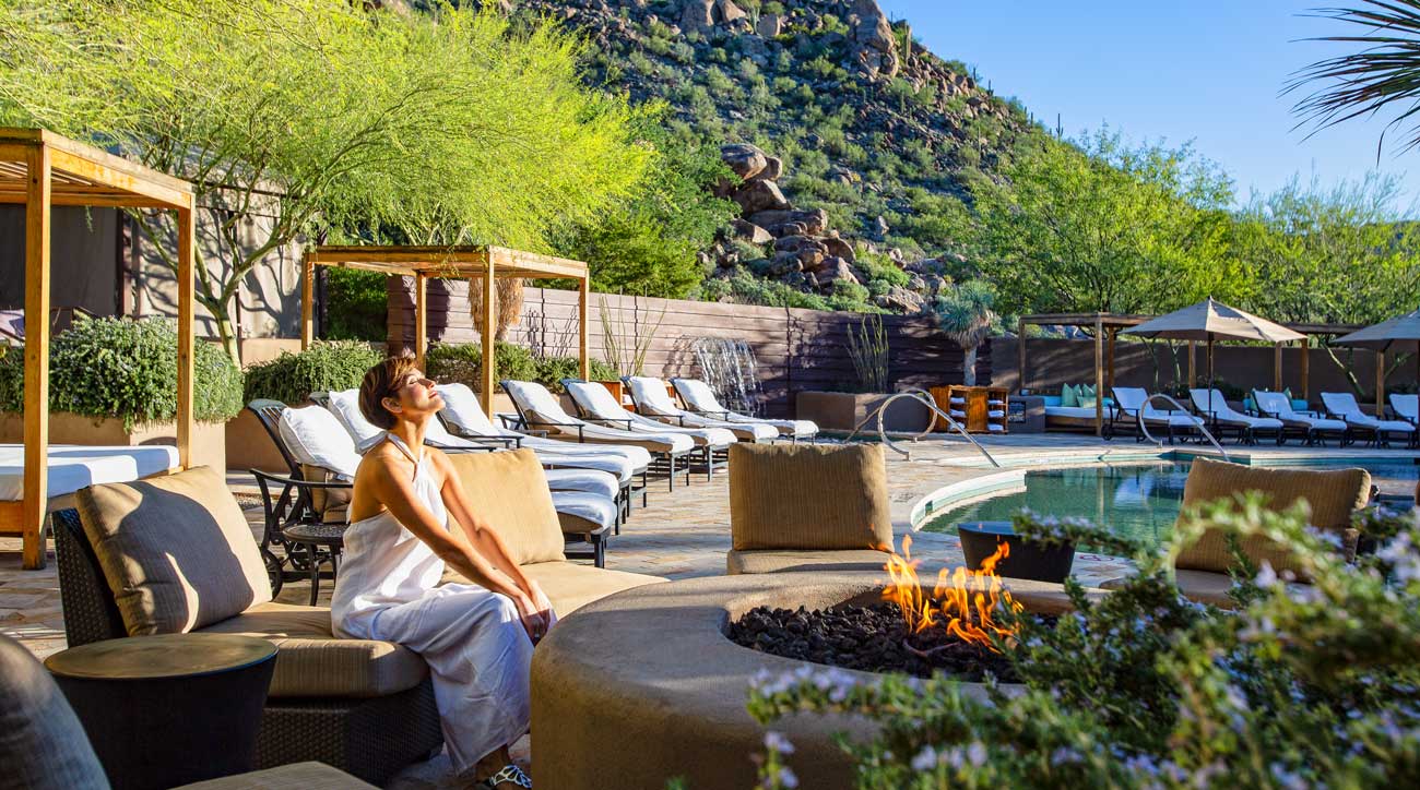 Ritz-Carlton Dove Mountain, GOLF's Top 100 Resorts