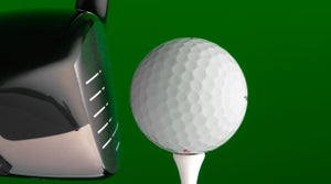 Face angle is crucial to driving the ball. Find out why below.