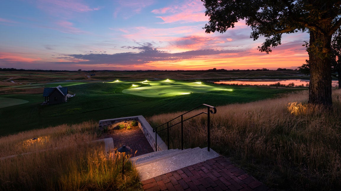 Erin Hills