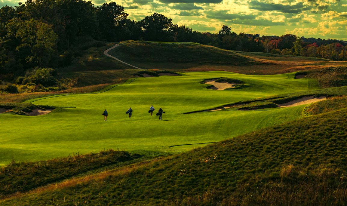 Erin Hills