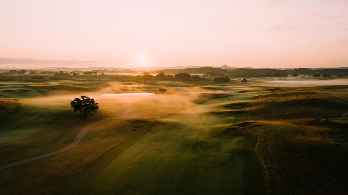 Erin Hills