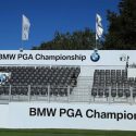 Eurpean Tour slow play tracking system at BMW PGA