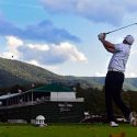 SUnday final round at Military Tribute at the Greenbrier