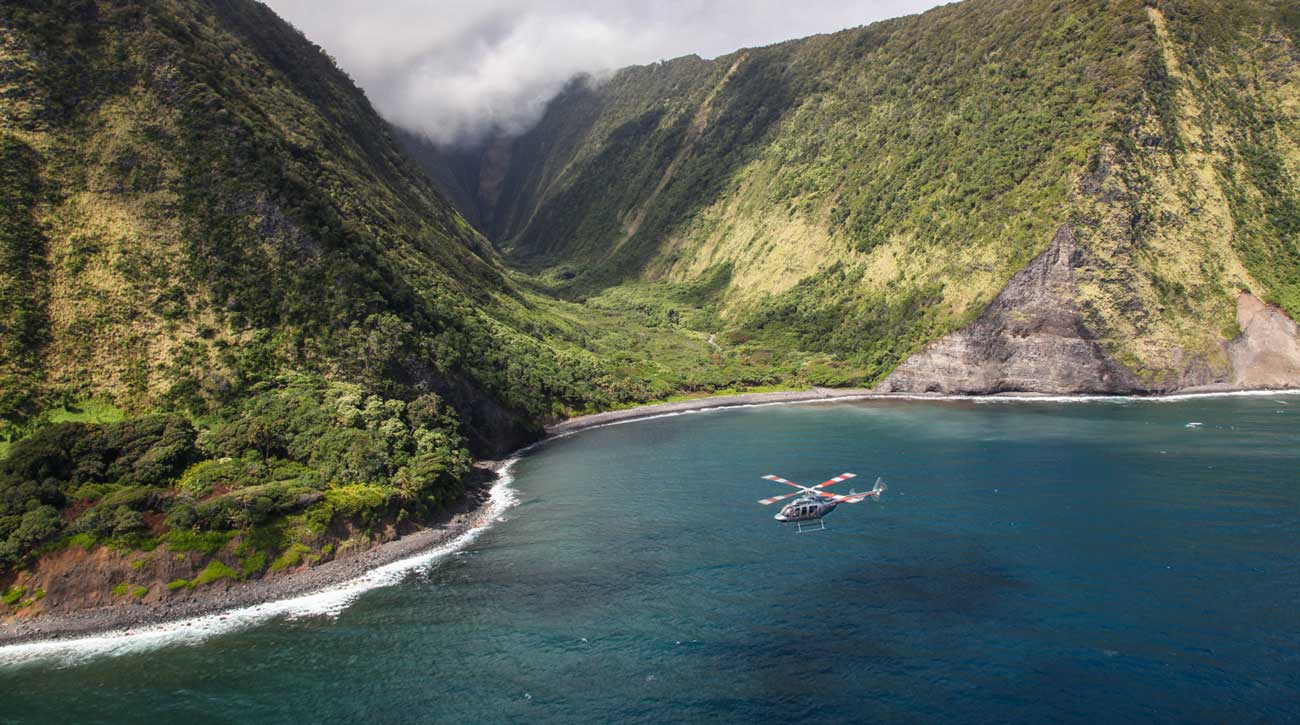 Four Seasons Resort Hualalai, GOLF's Top 100 Resorts