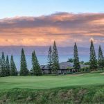 Ritz-Carlton Kapalua, GOLF's Top 100 Resorts