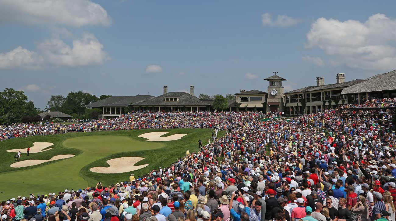 jack nicklaus memorial tournament
