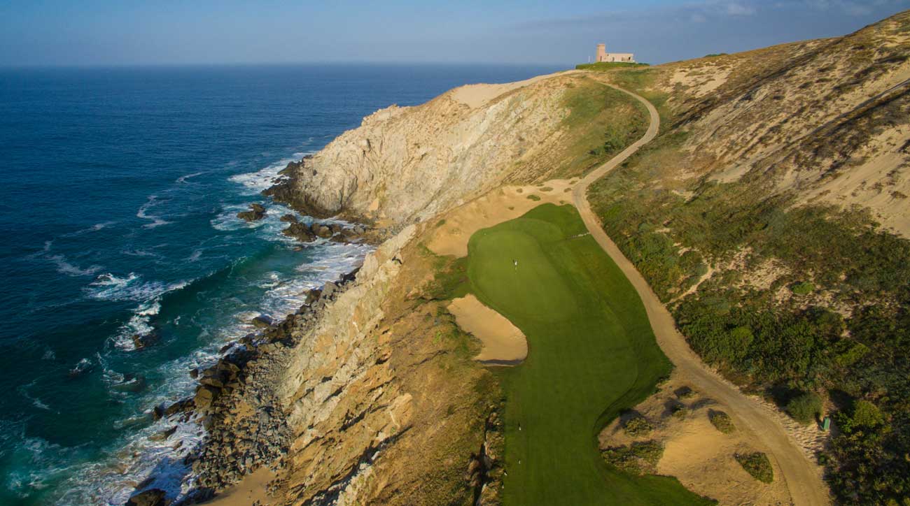 Pueblo Bonito Pacifica Golf & Spa Resort / Quivira, GOLF's Top 100 Resorts