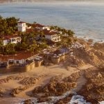 One & Only Palmilla, GOLF's Top 100 Resorts