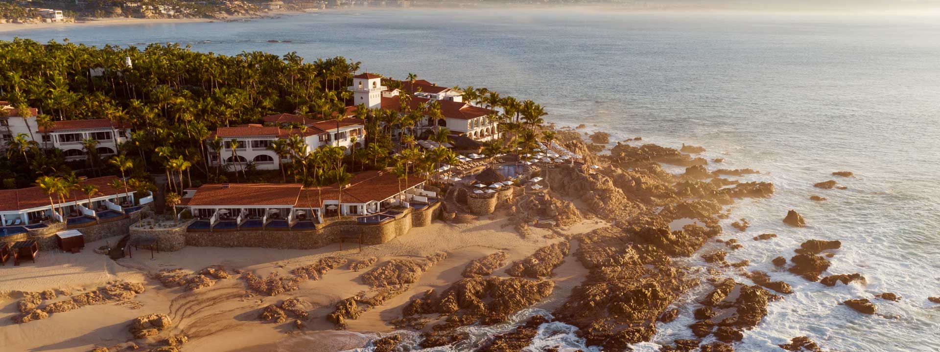 One & Only Palmilla, GOLF's Top 100 Resorts