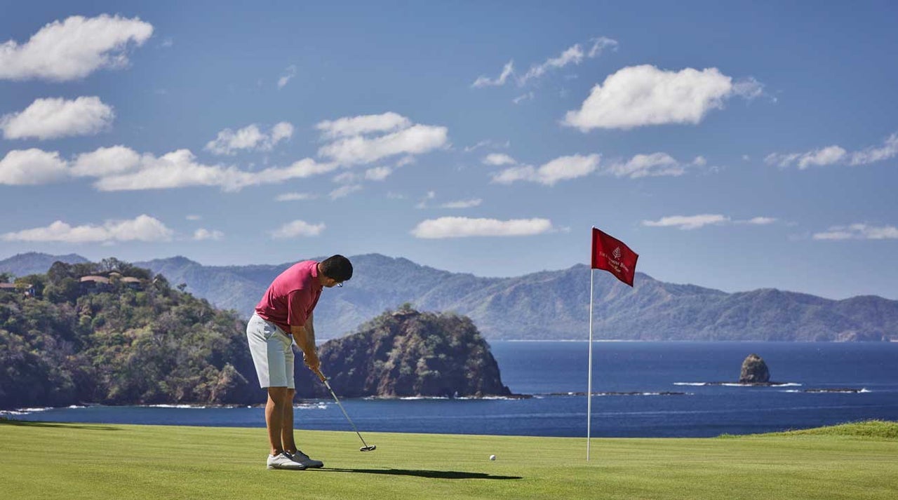 Four Seasons Papagayo: Resort review, golf courses, highlights and more