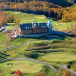 Primland, GOLF's Top 100 Resorts