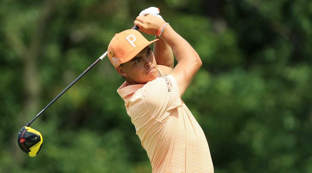 Rickie Fowler still hasn't claimed that first major title, but is his time coming next season?