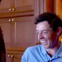 Rory McIlroy couldn't believe it when Jack Nicklaus told him he won PGA Tour Player of the Year.
