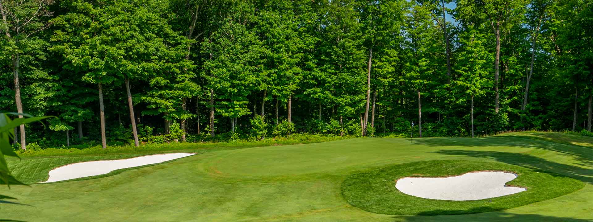 Taboo Muskoka Resort & Club Best golf resorts GOLF's Top 100 Resorts